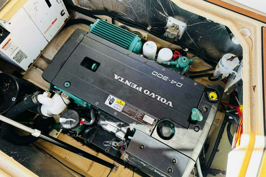 2013 Ranger Tugs R-31