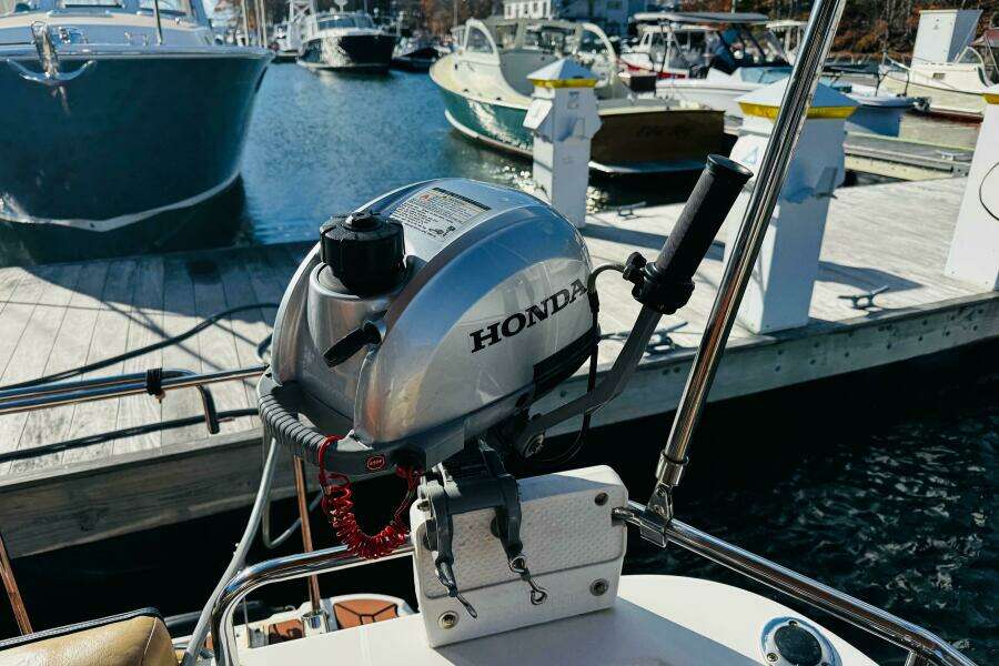 2013 Ranger Tugs R-31