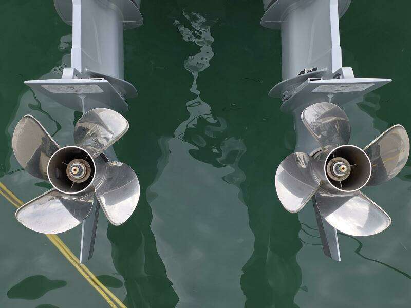 2022 Jeanneau Leader 10.5 WA Series 2