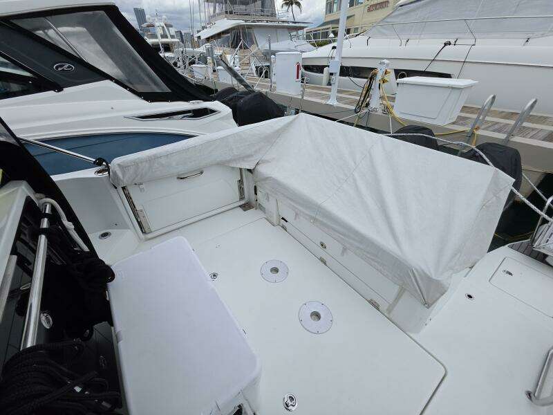 2022 Jeanneau Leader 10.5 WA Series 2