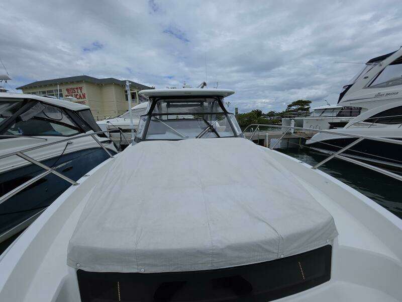 2022 Jeanneau Leader 10.5 WA Series 2