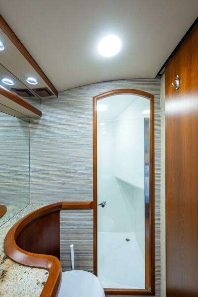 2017 Custom Carolina French Yachts Custom Express Sportfish