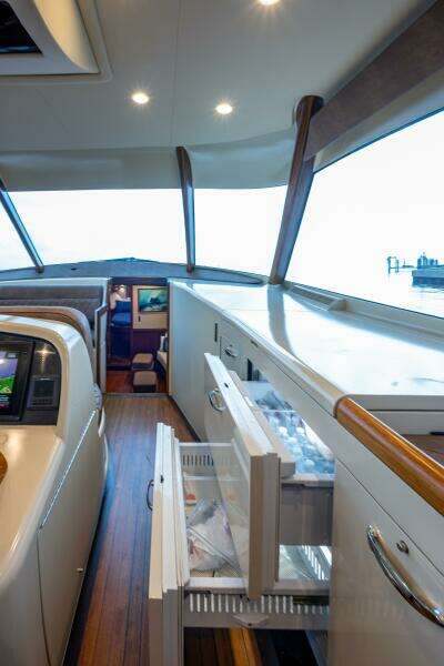 2017 Custom Carolina French Yachts Custom Express Sportfish