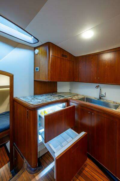 2017 Custom Carolina French Yachts Custom Express Sportfish