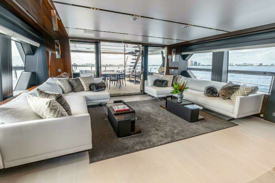 2024 Riva 130 Bellissima