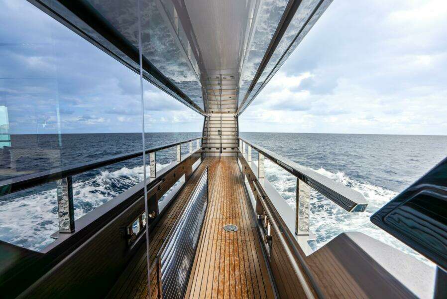 2024 Riva 130 Bellissima