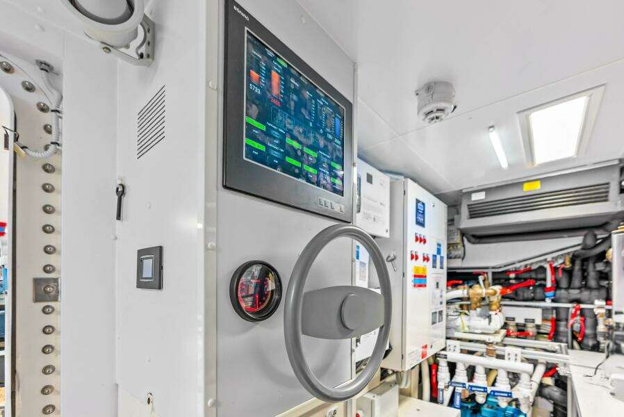 2024 Riva 130 Bellissima