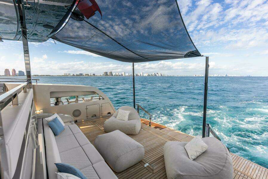 2024 Riva 130 Bellissima