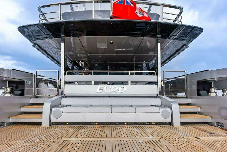 2024 Riva 130 Bellissima