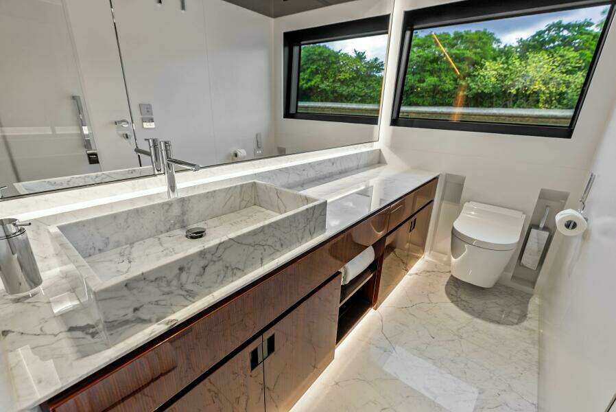 2024 Riva 130 Bellissima