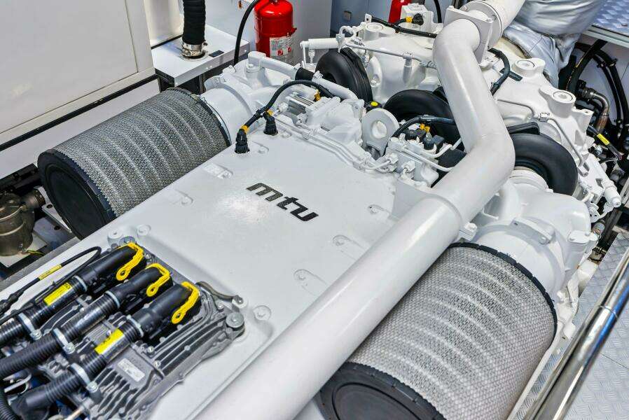 2024 Riva 130 Bellissima