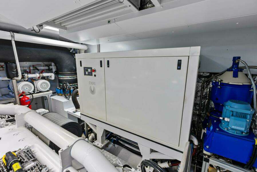 2024 Riva 130 Bellissima