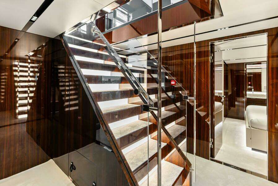 2024 Riva 130 Bellissima