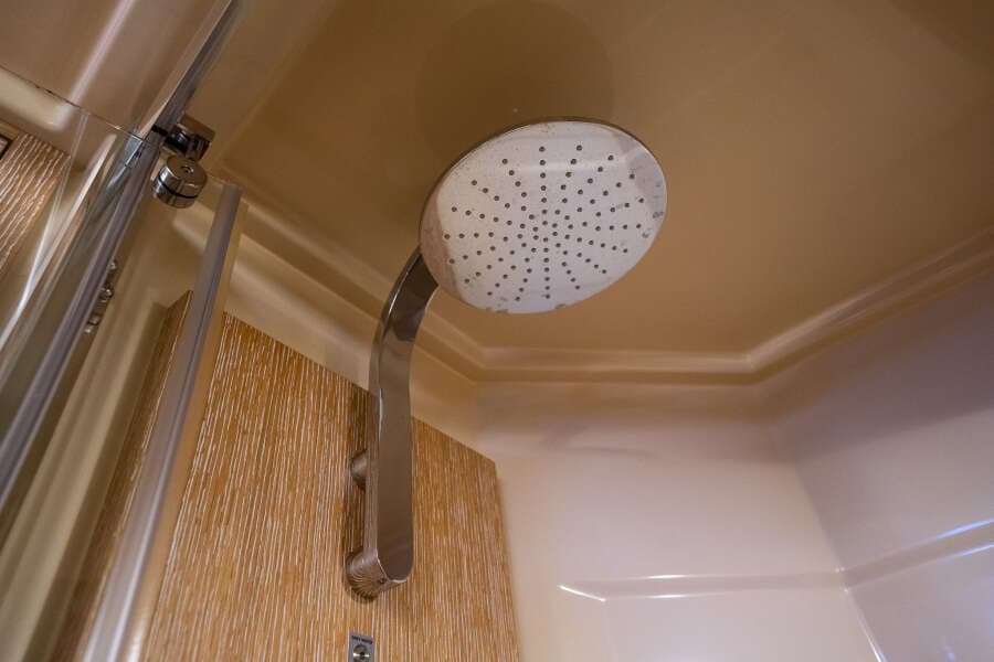 2014 Azimut AZ64 FLY