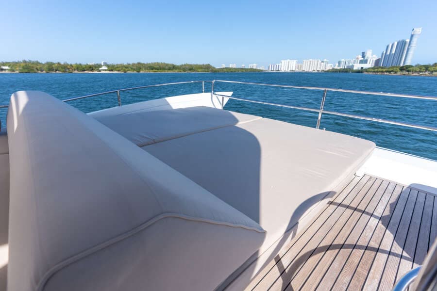 2014 Azimut AZ64 FLY