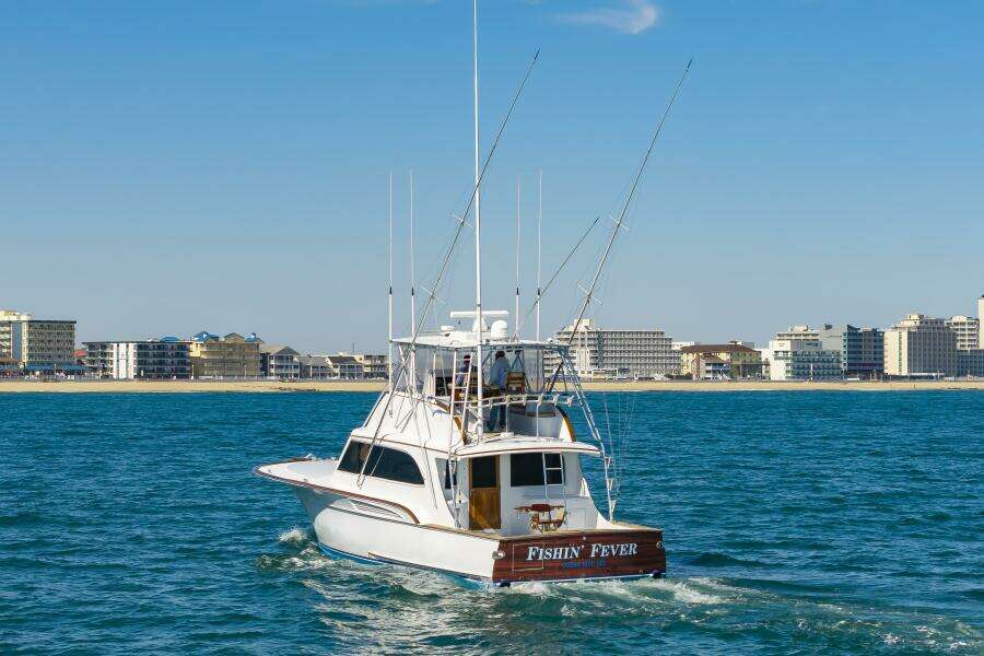 52BuddyDavisFishinFever059