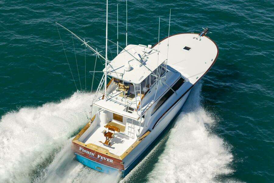 52BuddyDavisFishinFever005