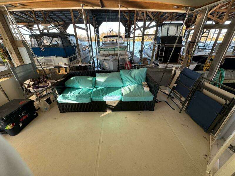 1988 Chris-Craft Catalina 426