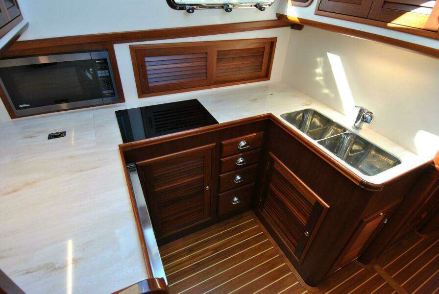 Galley