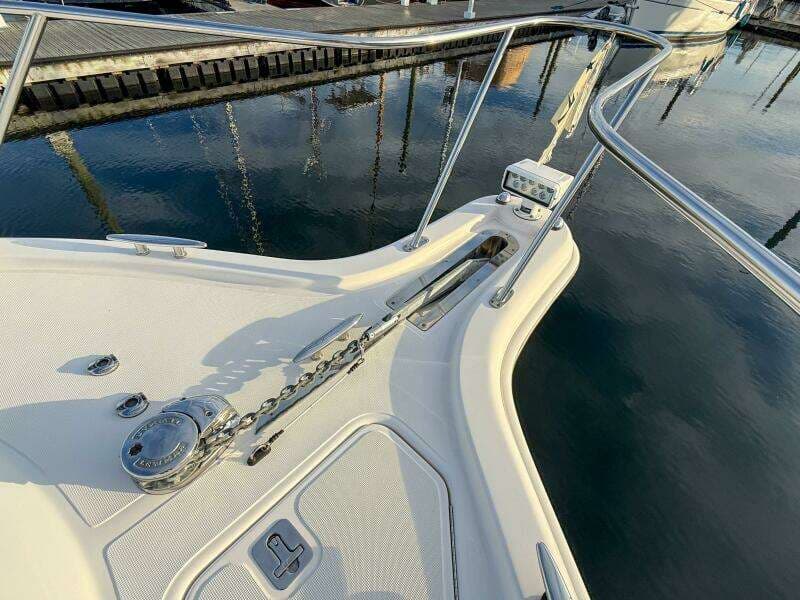 2013 Tiara Yachts 3600 Coronet