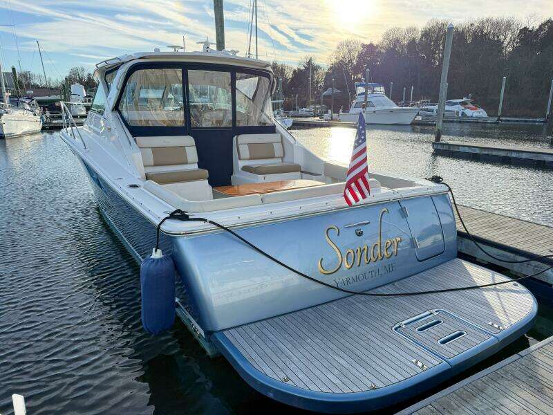 2013 Tiara Yachts 3600 Coronet