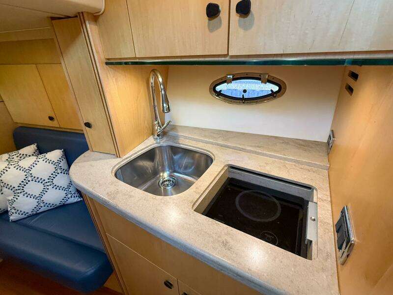 2013 Tiara Yachts 3600 Coronet