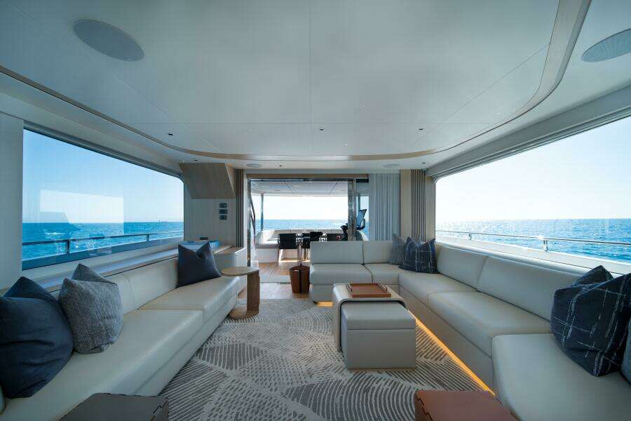 Princess 80 -Maravi  Salon