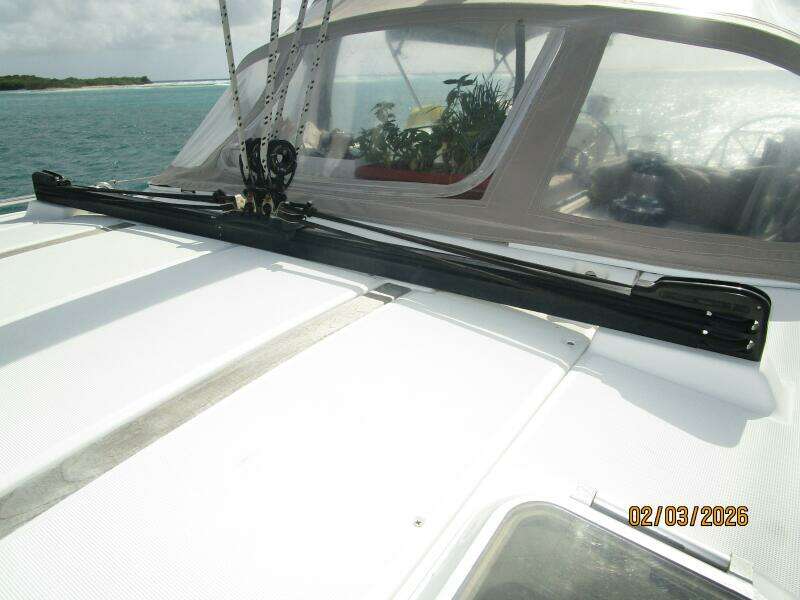 54' Jeanneau traveler1