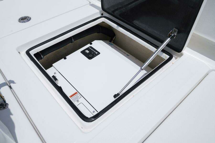 2023 SeaHunter 31 Tournament