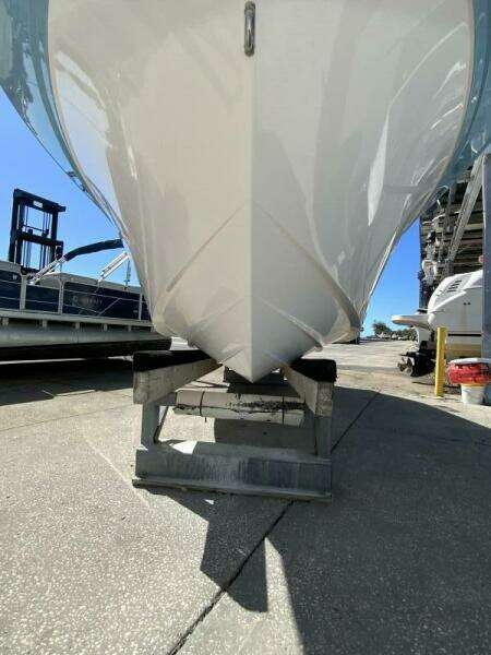 2022 Sea Fox 228 Commander