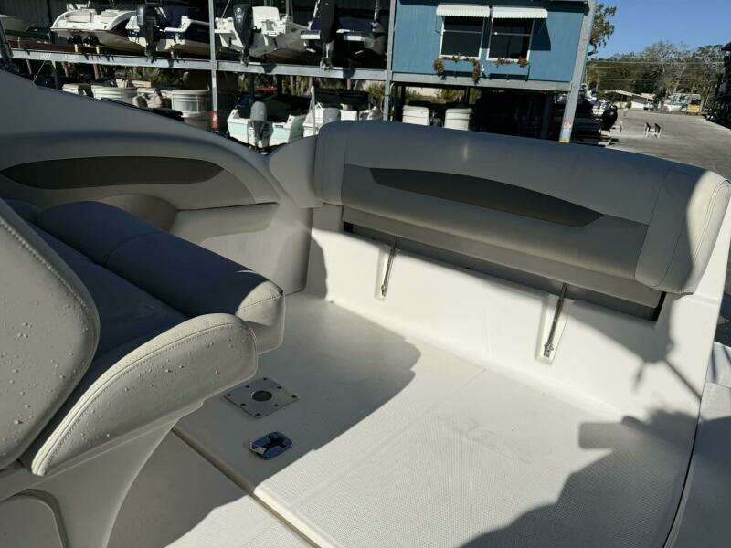 2008 Chaparral 250 Signature