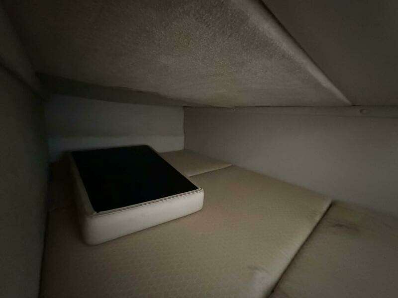 2008 Chaparral 250 Signature