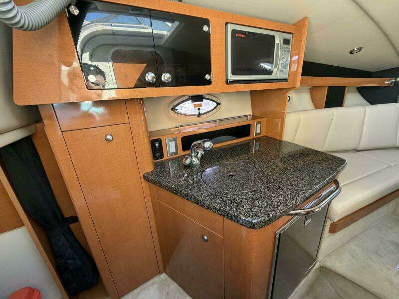 2008 Chaparral 250 Signature