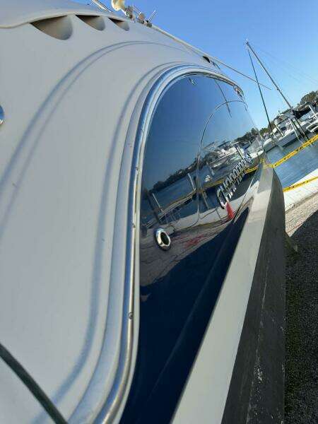 2008 Chaparral 250 Signature