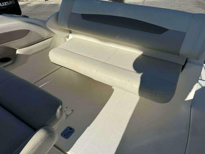 2008 Chaparral 250 Signature