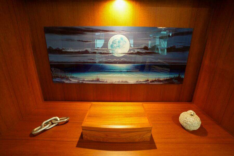 2022 Marlow Explorer 62E-CB