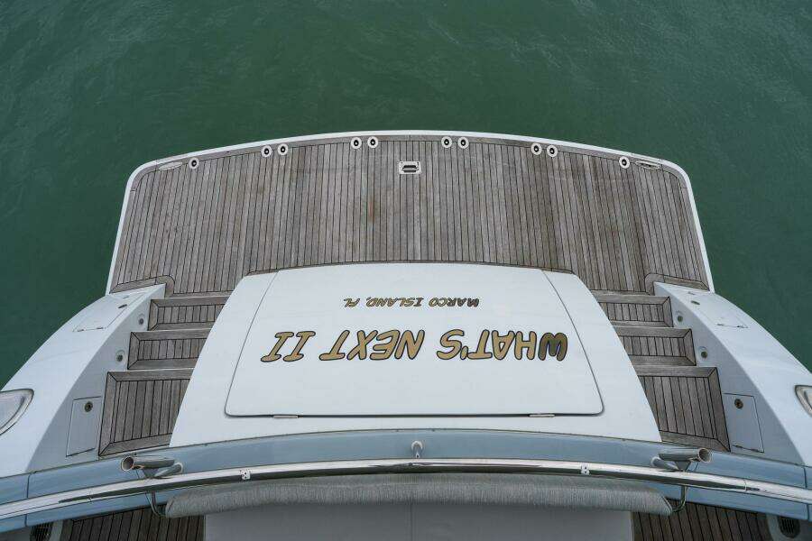 2022 Marlow Explorer 62E-CB