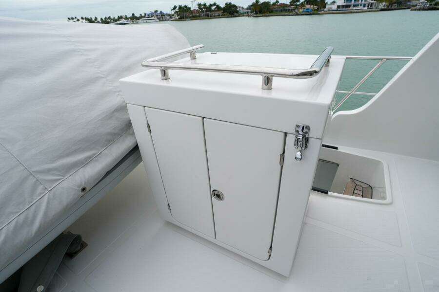 2022 Marlow Explorer 62E-CB