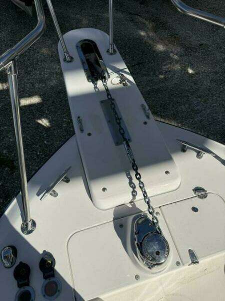 2007 Grady-White Marlin 300