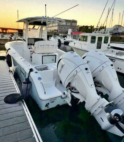 2024 Sea Hunt 25 Gamefish
