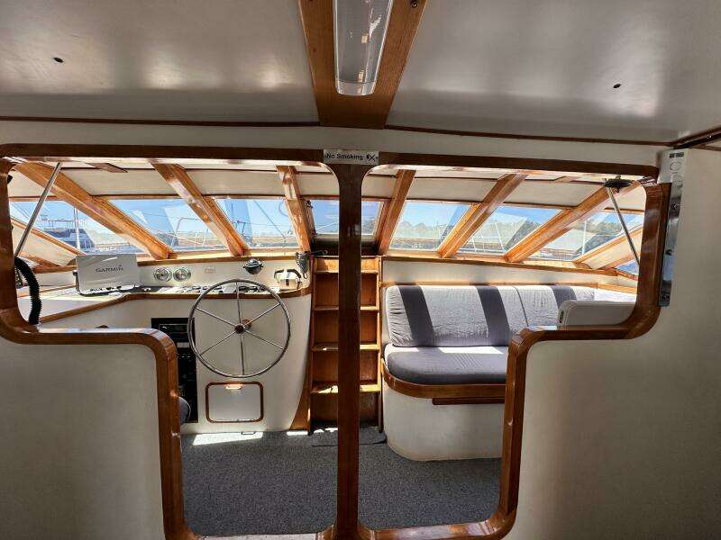 1995 Custom Brady 12.5