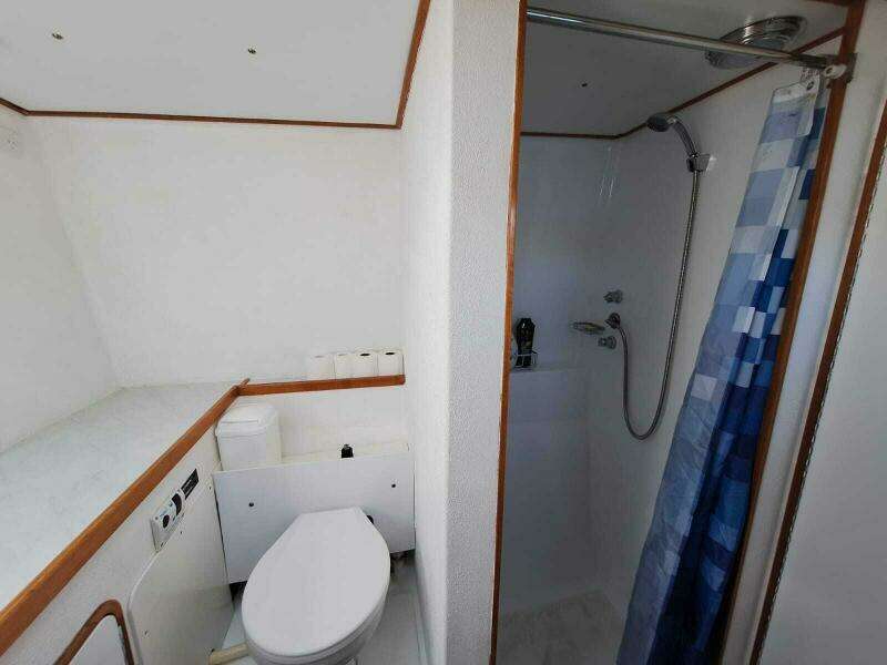 1995 Custom Brady 12.5