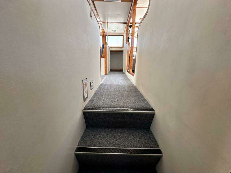 1995 Custom Brady 12.5