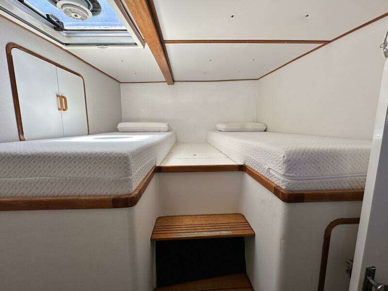 1995 Custom Brady 12.5