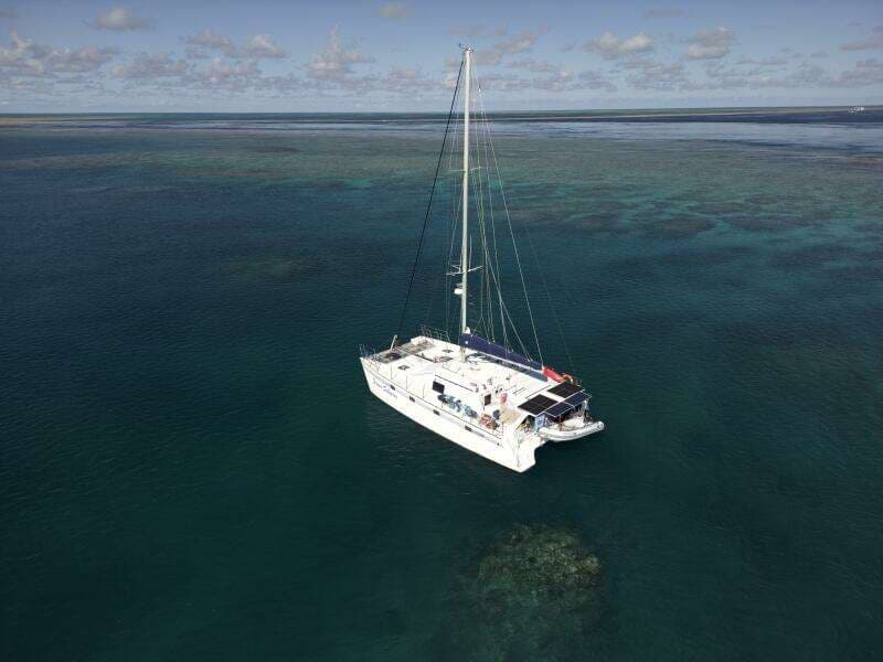 1995 Custom Brady 12.5