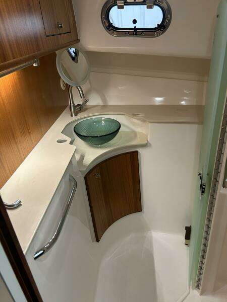 2016 Pursuit OS 385 Offshore