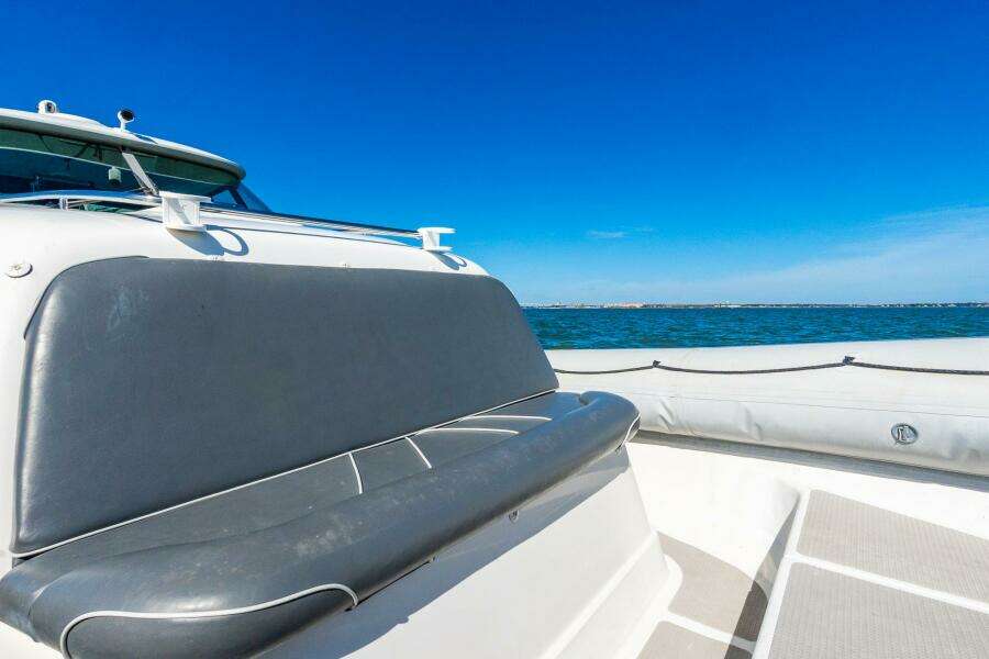 2016 Pursuit OS 385 Offshore