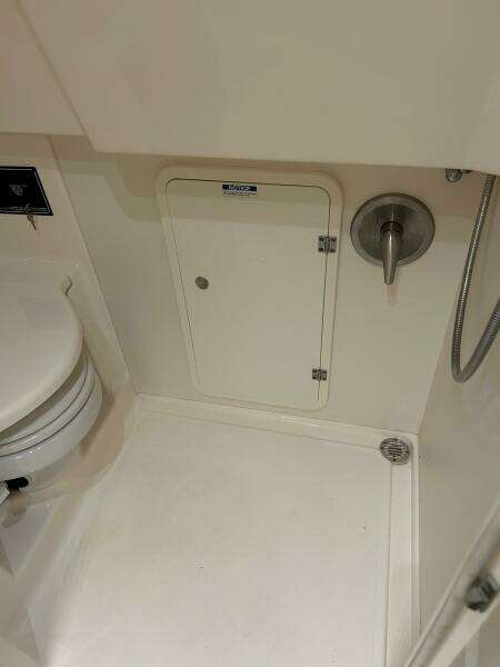 2016 Pursuit OS 385 Offshore