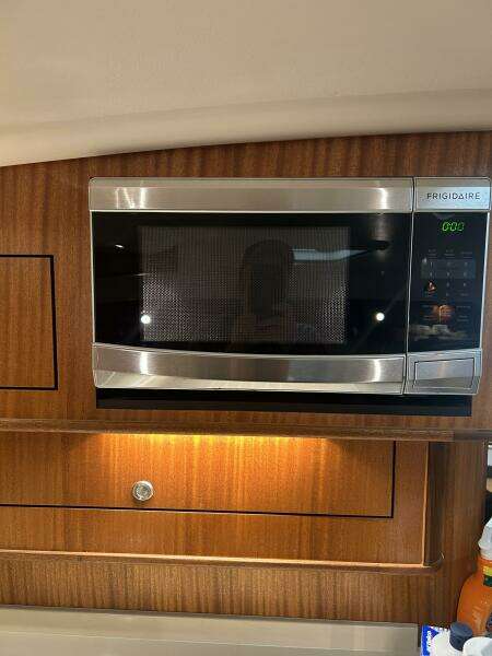 2016 Pursuit OS 385 Offshore