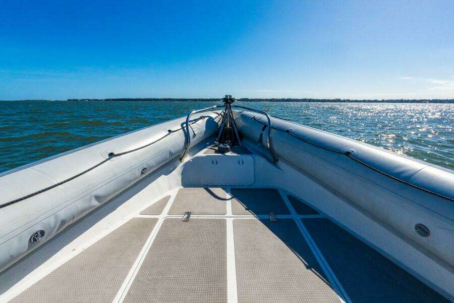 2016 Pursuit OS 385 Offshore